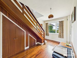 Hall- click for photo gallery